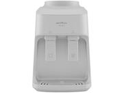 Bebedouro de Mesa Elétrico Britânia BBE13B Aquaplus 10L ou 20L Branco Bivolt