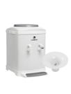 Bebedouro de Mesa Furador Galão Refrigerado Branco k21 Karina