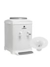 Bebedouro de Mesa Furador Galão Refrigerado Branco k21 Karina
