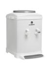 Bebedouro de Mesa Galão Compressor Branco k21 Karina