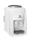 Bebedouro de Mesa Galão Compressor Preto Inox Karina k31i
