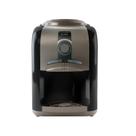 Bebedouro De Mesa Gelágua Esmaltec EGM30 127V Preto Com Compressor