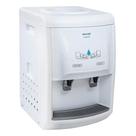 Bebedouro de Mesa Newup Evidence para Garrafão 10L e 20L Branco 127V com Compressor Bebedouro de Mesa Newup Evidence para Garrafão 10L e 20L Branco 127V com Compressor