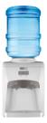 Bebedouro De Mesa Oz Gela Água Refrigerado Elétrico Galão 20 Litros Aqua Bivolt Br2400 Bebedouro De Mesa Oz Gela Água Refrigerado Elétrico Galão 20 Litros Aqua Bivolt Br2400