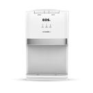 Bebedouro de Mesa para Garrafão EOS Mineralle com Compressor Branco EBC04B 220V