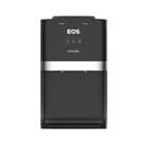Bebedouro de Mesa para Garrafão EOS Mineralle com Compressor Preto EBC04P 220V