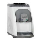 Bebedouro de Mesa para Garrafão Stilo Hermético Branco 220V - Libell