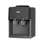 Bebedouro de mesa refrigerado eletrônico preto Mineralle - EBE03P (110V/220V)