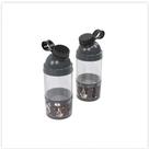 Bebedouro de Plástico Com Compartimento Pet 360ml Plasútil Bebedouro de Plástico Com Compartimento Pet 360ml Plasútil