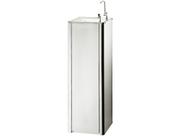 Bebedouro de Pressão Industrial BAG40 220V Inox - IBBL