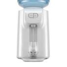 Bebedouro Electrolux Água Gelada, Fria e Natural com Compressor Branco BC01B - Bebedouro Electrolux Água Gelada, Fria e Natural com Compressor Branco BC01B -