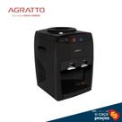 Bebedouro Eletrônico Agratto Preto 65W Bivolt