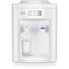 Bebedouro Eletrônico Multilaser 220V água Gelada e Natural, Galão 10L/20L, Silencioso e Econômico