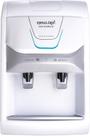 Bebedouro Evidence New.up Branco 220V Refrigerado De Mesa Compatível com Galões 10 e 20 Litros