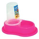 Bebedouro Fonte Água Corrente Filtro Automático Caes Gatos Bebedouro Fonte Água Corrente Filtro Automático Caes Gatos