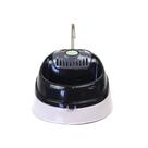 Bebedouro Fonte Automático Para Cães E Gatos Eco Bivolt Preto