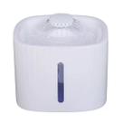 Bebedouro Fonte De Água Pet Automático Com Filtro Cães Gatos