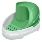 Bebedouro Fonte MecPet Tobo Verde 2,5 L - Mec Pet