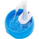 Bebedouro Fonte para Cães e Gatos 1,2 Litros Usb Bivolt