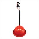 Bebedouro Frango Aves Pendular Automático Resistente