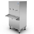Bebedouro Frisbel 100 Litros Industrial Inox RA10 220 Volts