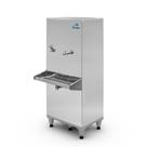 Bebedouro Frisbel 50 Litros Industrial Inox RA05 127 Volts