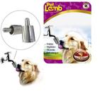 Bebedouro Furacao Pet Automatico Aluminio Torneira