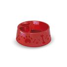 Bebedouro Furacao Pet Paris N2 700 Ml Vermelho Bebedouro Furacao Pet Paris N2 700 Ml Vermelho