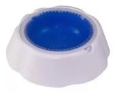 Bebedouro Grande Refrescante Tigela Gelada Fria Pet 970ml