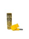 Bebedouro Hamster Amarelo 50ml Injetfour