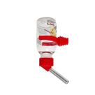 Bebedouro Hamster Drink Mouse Aluminio 60mL Still Pet Bebedouro Hamster Drink Mouse Aluminio 60mL Still Pet
