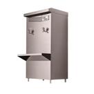 Bebedouro Industrial 2 Torneiras 50 Litros Acqua Gelata PRE50 Inox 220V