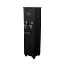 Bebedouro Industrial 25 litros de Coluna Black Preto Frisbel