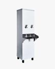 Bebedouro Industrial 25L 127V 2 Torneiras geladas Aço Inox e Filtro