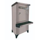 Bebedouro Industrial 50 litros em Inox Acqua Gelata 2 Torneiras Geladas PRE50 Purificador 50L com Filtro