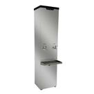 Bebedouro Industrial 50 Litros Inox 2 Torneiras Geladas BI50L 220V - Venâncio Bebedouro Industrial 50 Litros Inox 2 Torneiras Geladas BI50L 220V - Venâncio