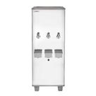 Bebedouro Industrial 50 Litros Inox 3 Torneiras Geladas Lic050 220V Libell