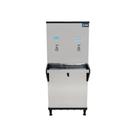 Bebedouro Industrial 50L Purificador Inox 2 Torneiras Knox KX05 Voltagem:127V