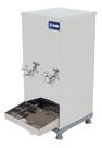 Bebedouro Industrial Bancada 25 Litros 2 Torneiras Knox 220V Bebedouro Industrial Bancada 25 Litros 2 Torneiras Knox 220V