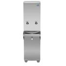 Bebedouro Industrial Coluna 25 Litros RA025C Inox Frisbel 220V