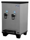 Bebedouro industrial de agua Frisbel 10 litros bancada 127v gelado e natural Bebedouro industrial de agua Frisbel 10 litros bancada 127v gelado e natural