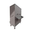 Bebedouro Industrial Inox 100 Litros BIXBP100 Nardin Bebedouro Industrial Inox 100 Litros BIXBP100 Nardin