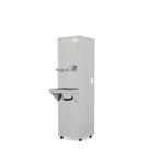 Bebedouro Industrial Inox 25L 1 Torneira e 1 Jato Gelados Blue