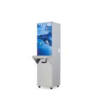 Bebedouro Industrial Inox 25L Torneira e Jato Gelados Blue