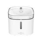 Bebedouro Inteligente Para Pet Xiaomi, Branco