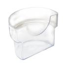 Bebedouro Jel Plast Pet Piu Roller para Pássaros 50 ml