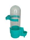 Bebedouro Malha Fina Baby Para Pássaro Colorido 55 Ml Kotori Verde Bebedouro Malha Fina Baby Para Pássaro Colorido 55 Ml Kotori Verde