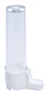 Bebedouro Original Pequeno 30ml P/ Pássaros - Injetfour