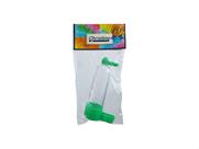 Bebedouro P/ Pássaro 55ml Caçula Malha Fina - 1un