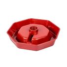 Bebedouro para Aves para Garrafa PET 2L Jel Plast